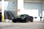 Ferrari 488 GTB on Vossen Wheels (VPS-306) 2017 года
